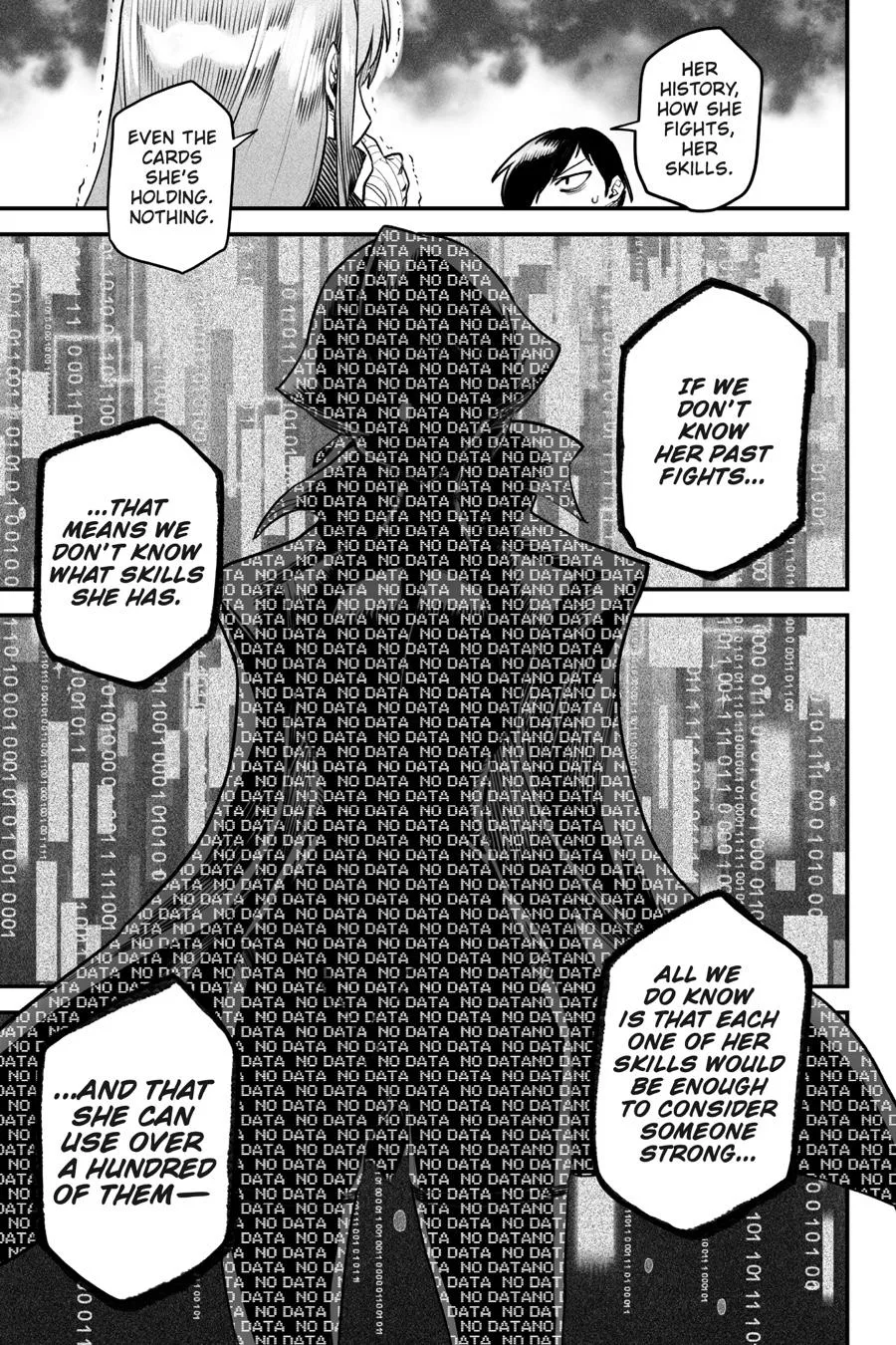 Read Reincarnation Coliseum Manga Online