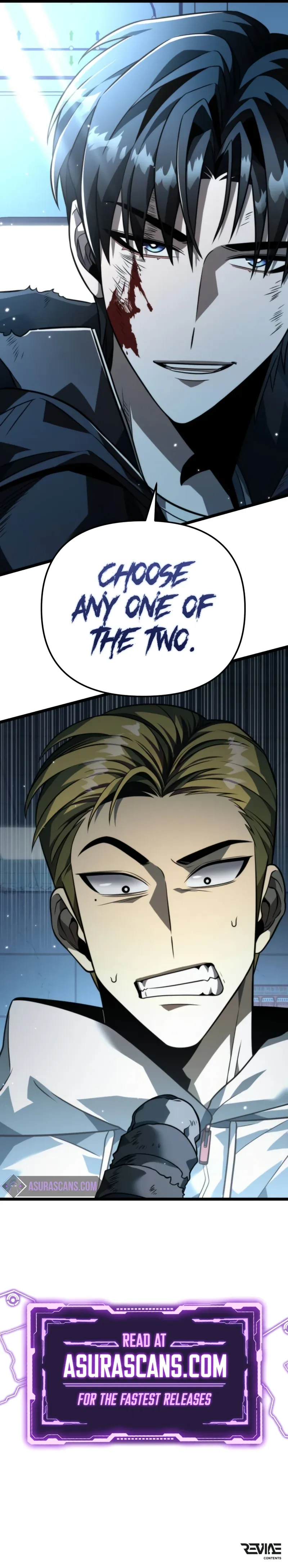 Read Reincarnator Manga Online