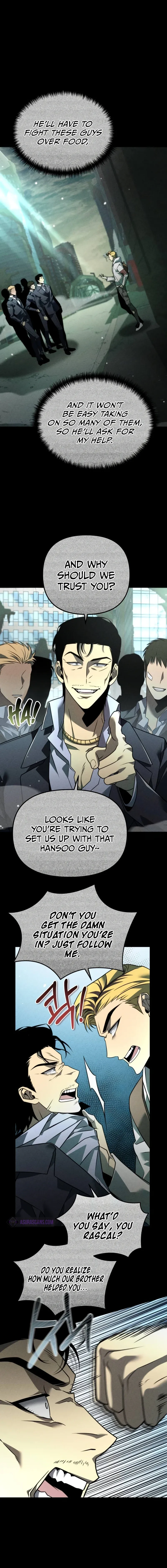Read Reincarnator Manga Online