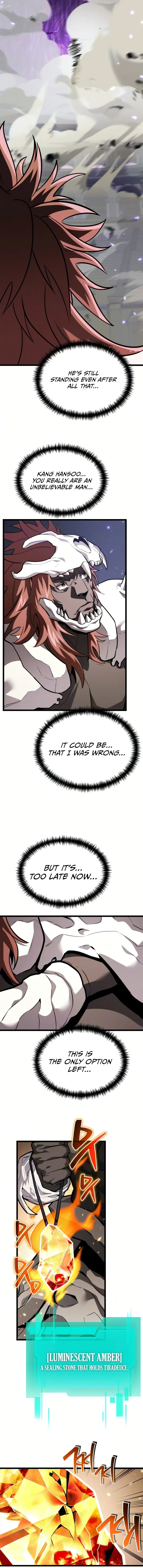 Read Reincarnator Manga Online