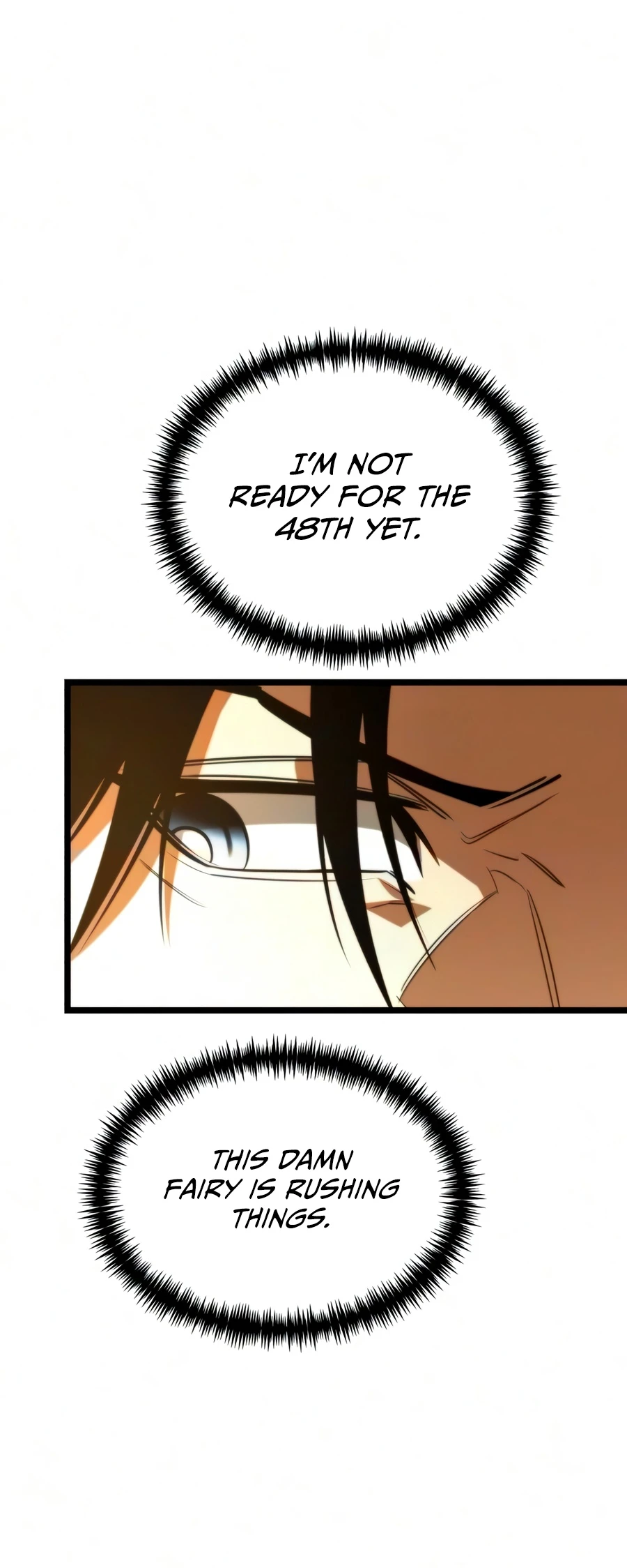 Read Reincarnator Manga Online