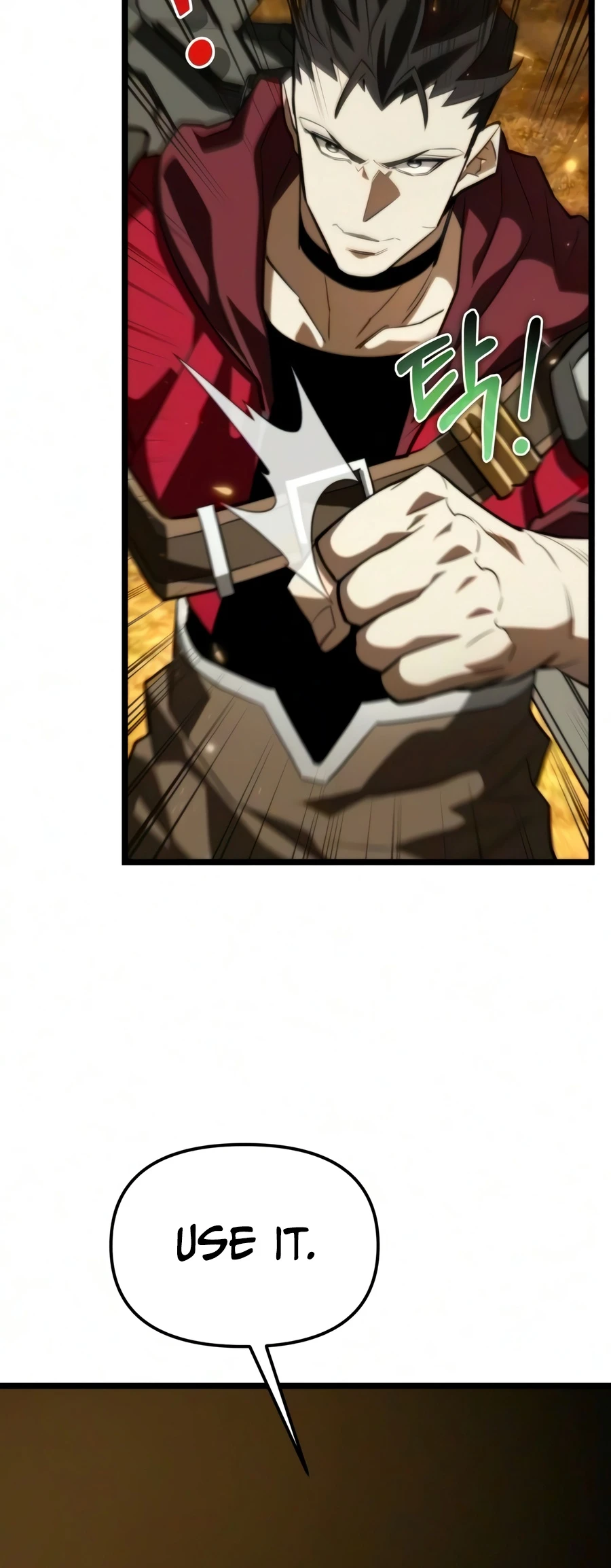 Read Reincarnator Manga Online