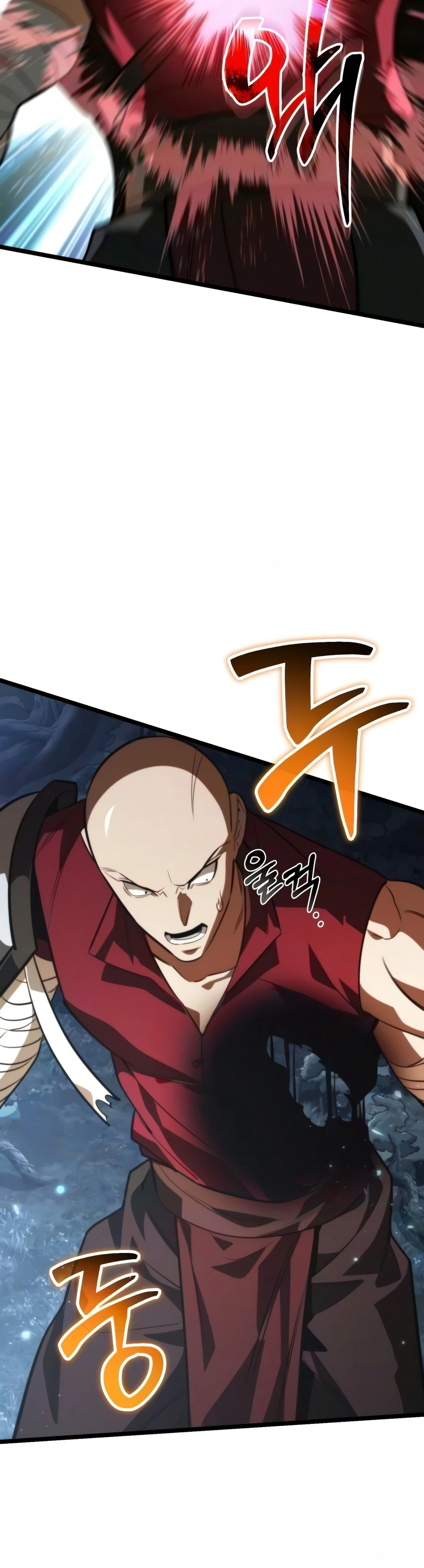 Read Reincarnator Manga Online