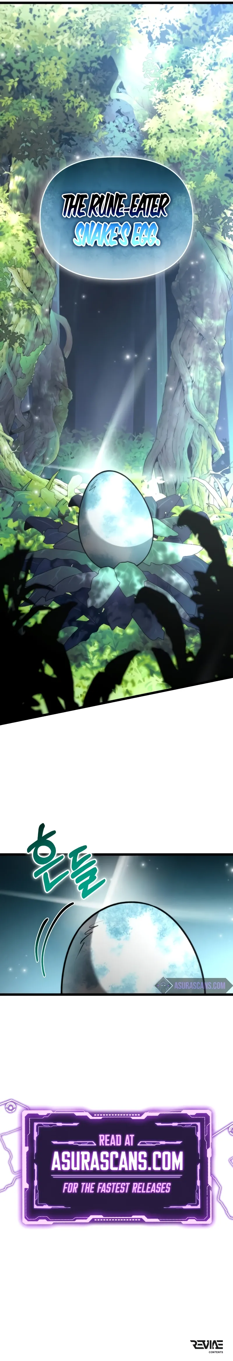 Read Reincarnator Manga Online