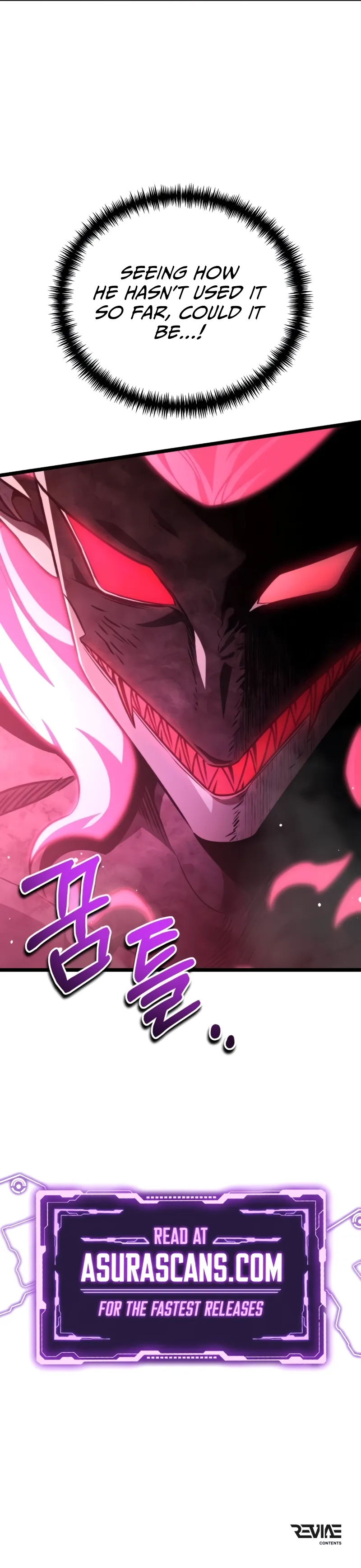 Read Reincarnator Manga Online