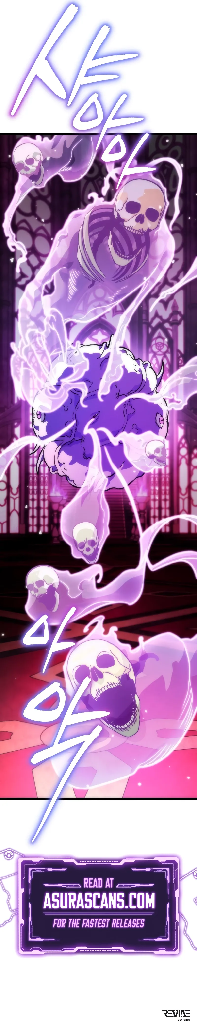 Read Reincarnator Manga Online