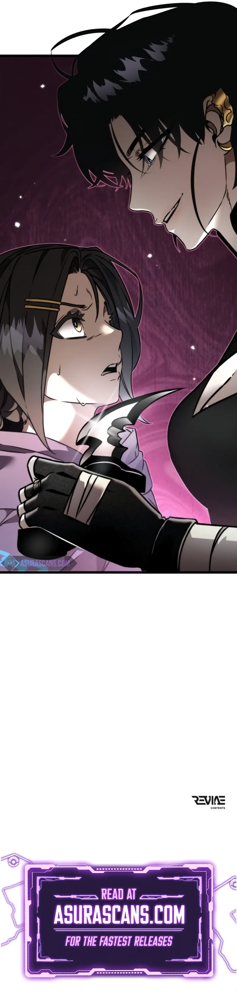 Read Reincarnator Manga Online