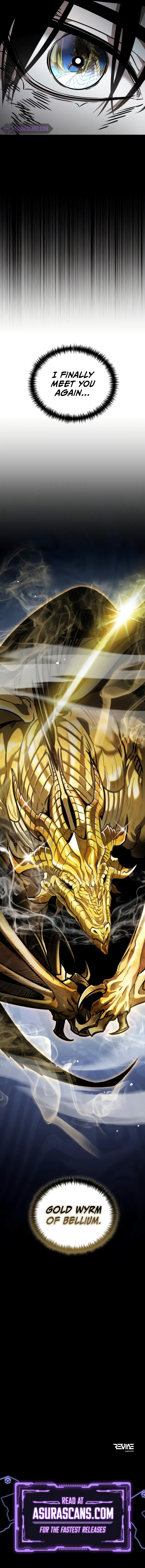 Read Reincarnator Manga Online