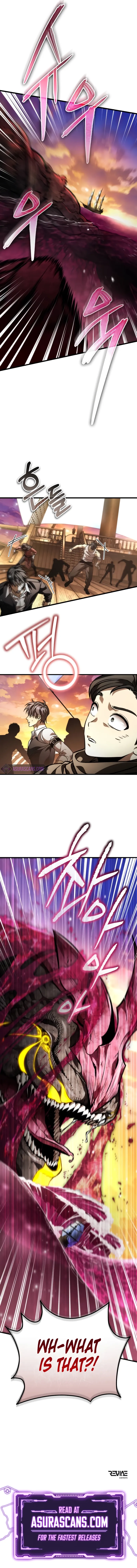 Read Reincarnator Manga Online