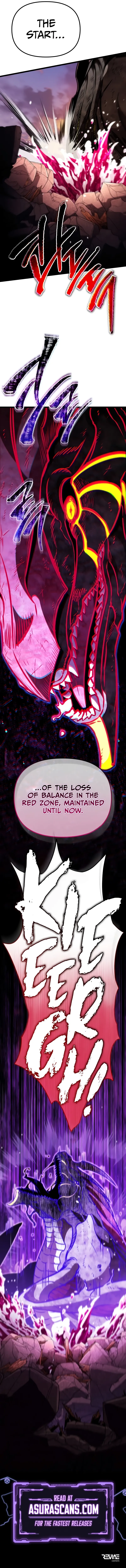 Read Reincarnator Manga Online