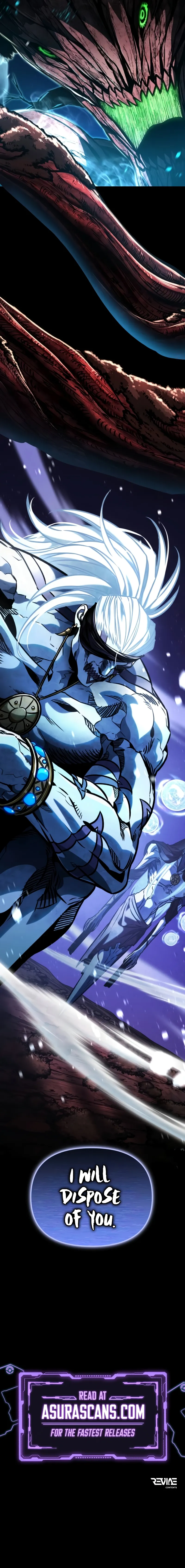 Read Reincarnator Manga Online