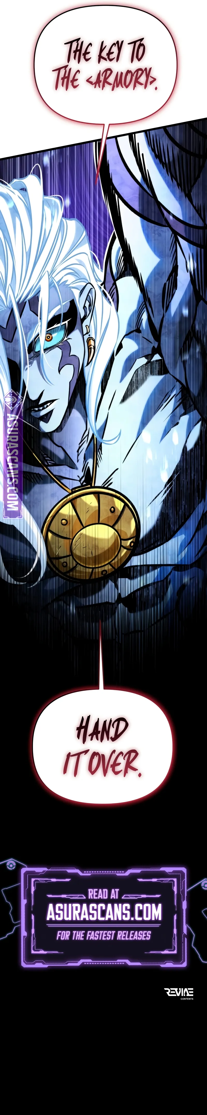 Read Reincarnator Manga Online