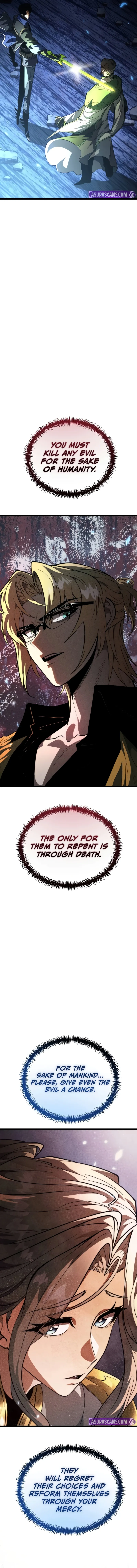 Read Reincarnator Manga Online