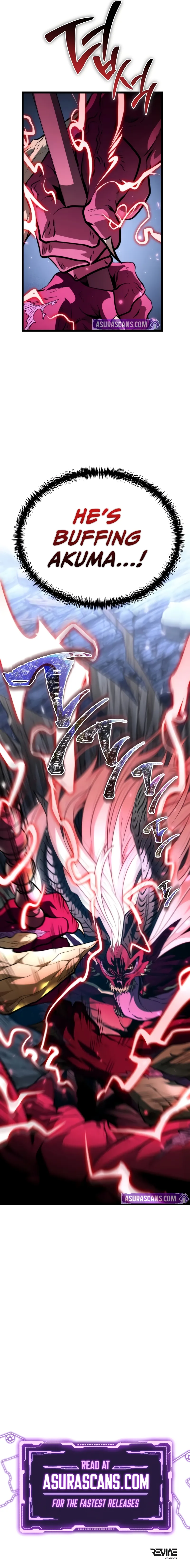 Read Reincarnator Manga Online