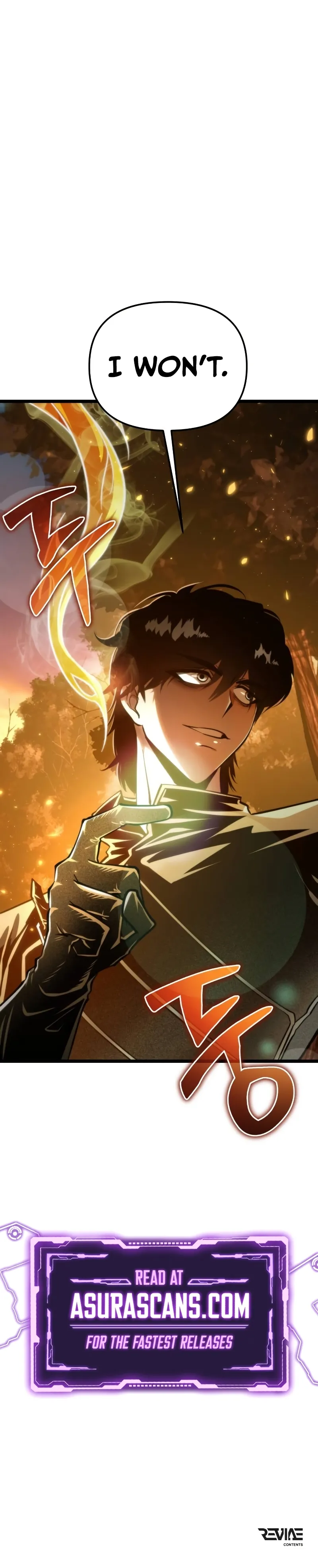 Read Reincarnator Manga Online