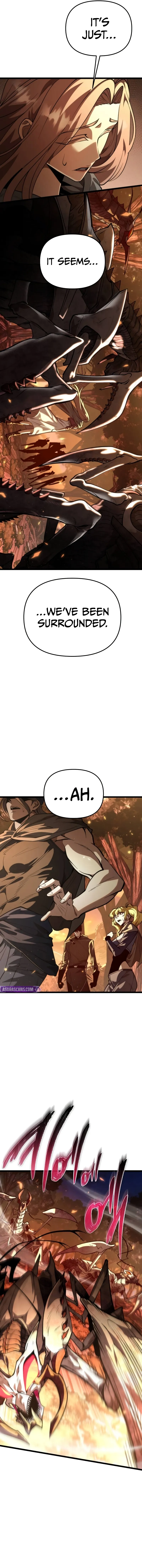 Read Reincarnator Manga Online