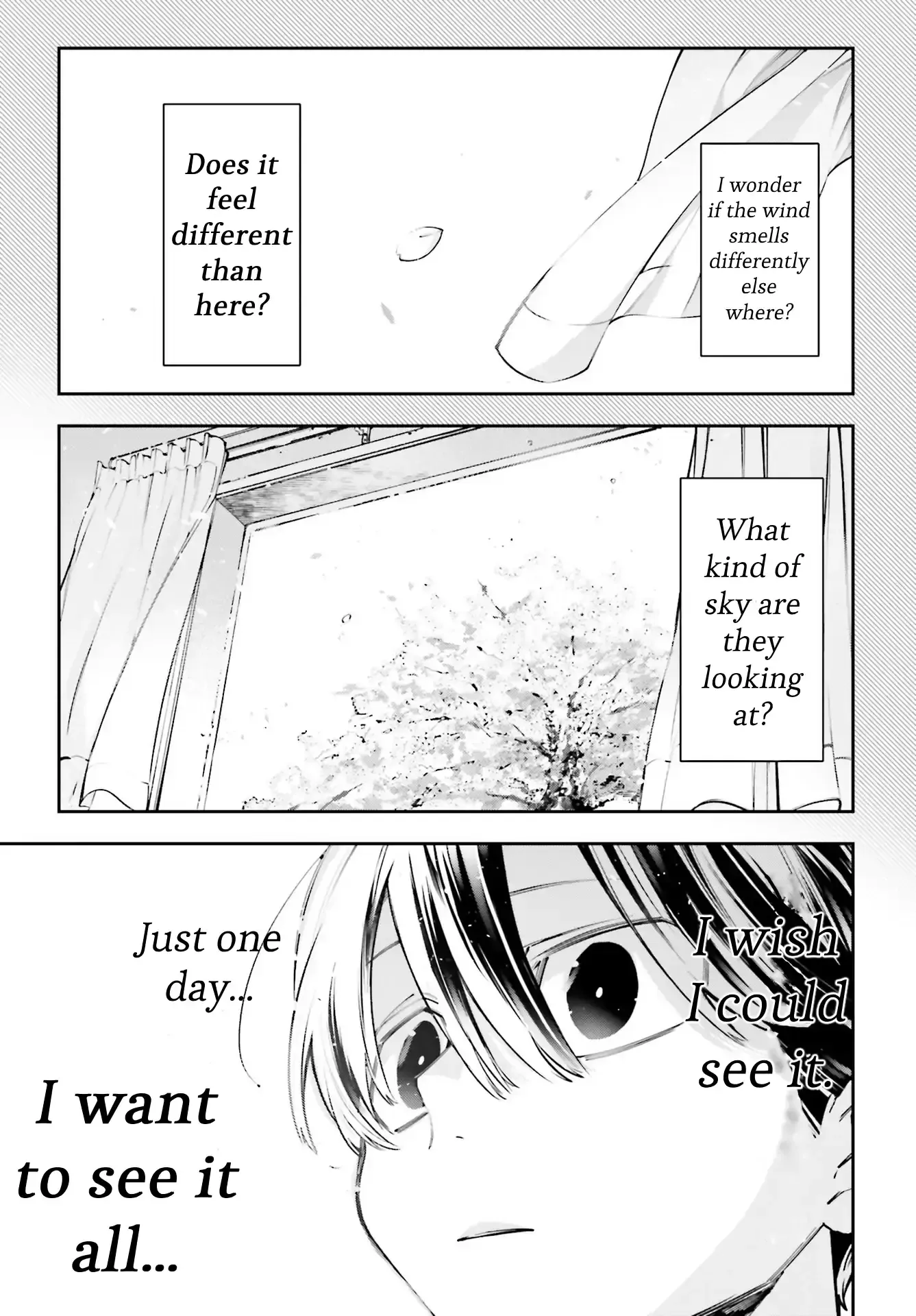 Read Rekkyou Sensen Manga Online
