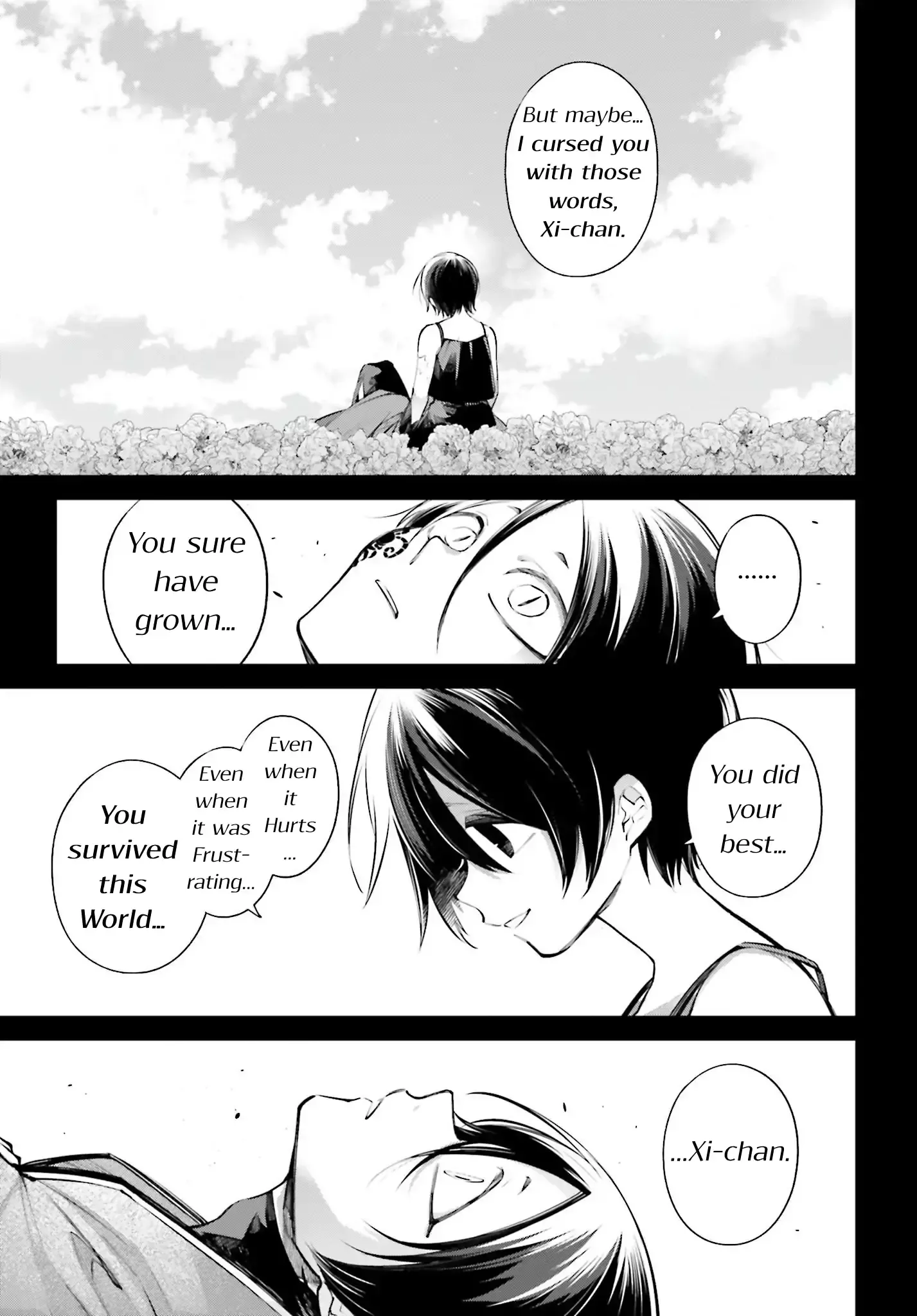 Read Rekkyou Sensen Manga Online