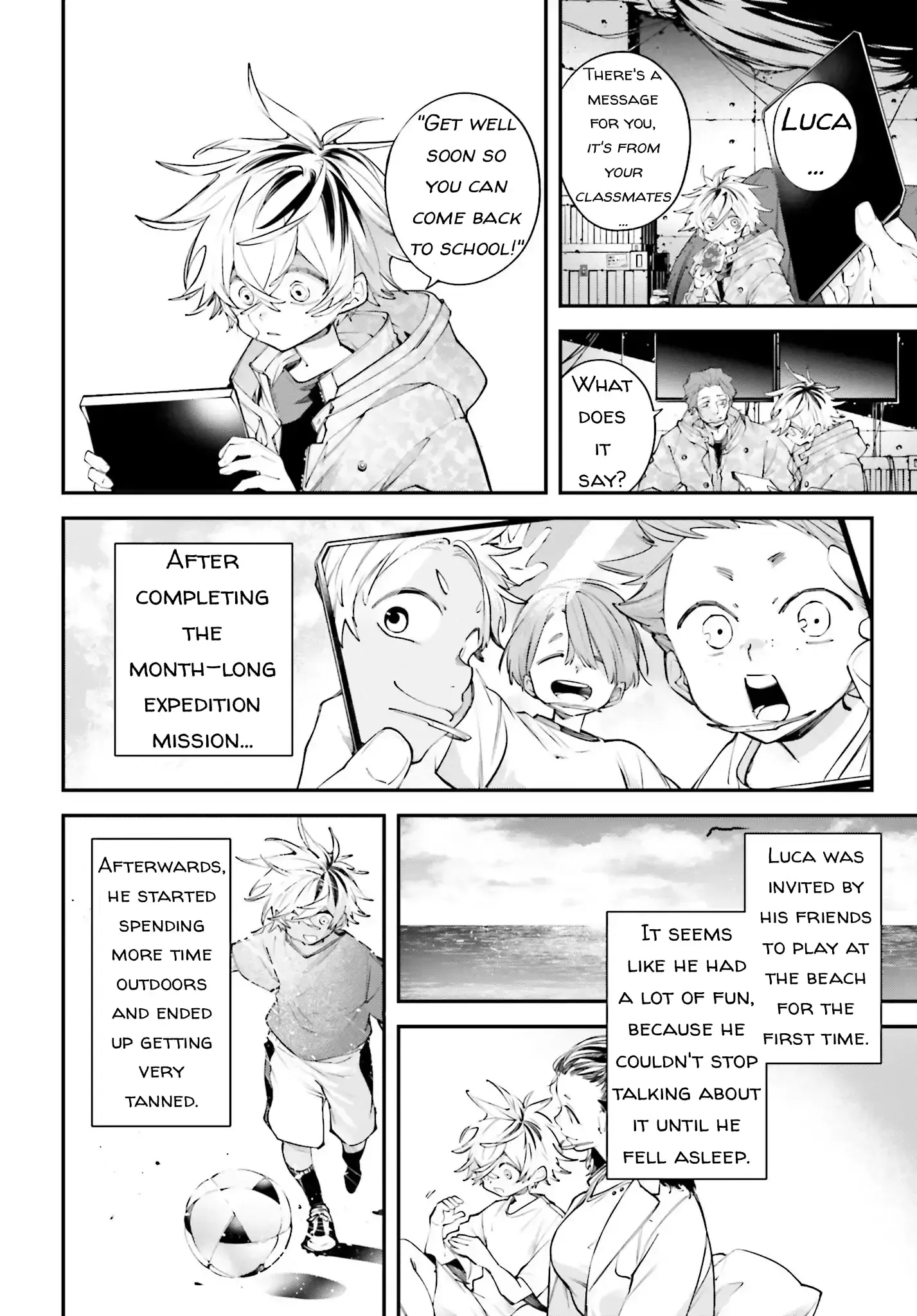 Read Rekkyou Sensen Manga Online