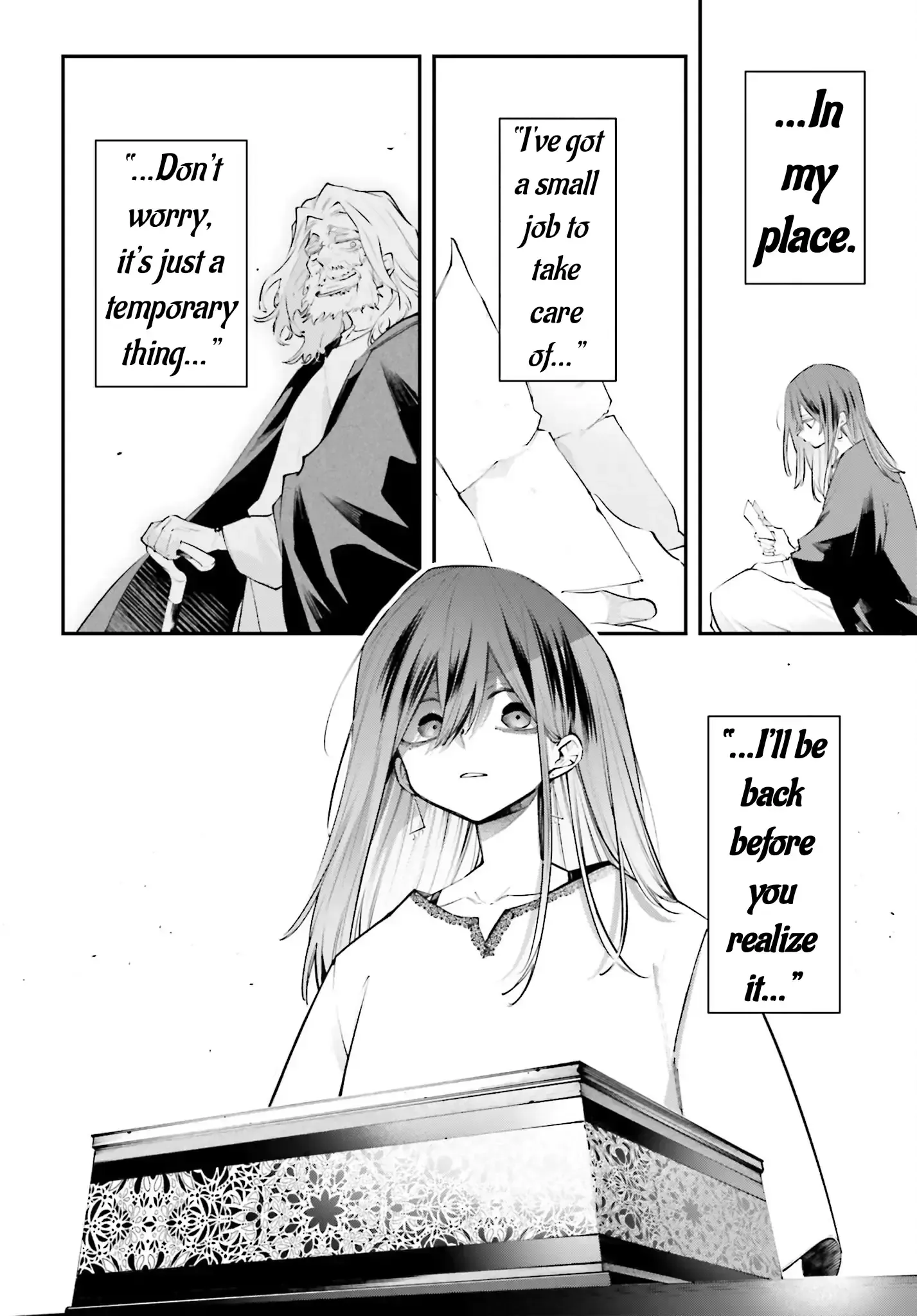 Read Rekkyou Sensen Manga Online