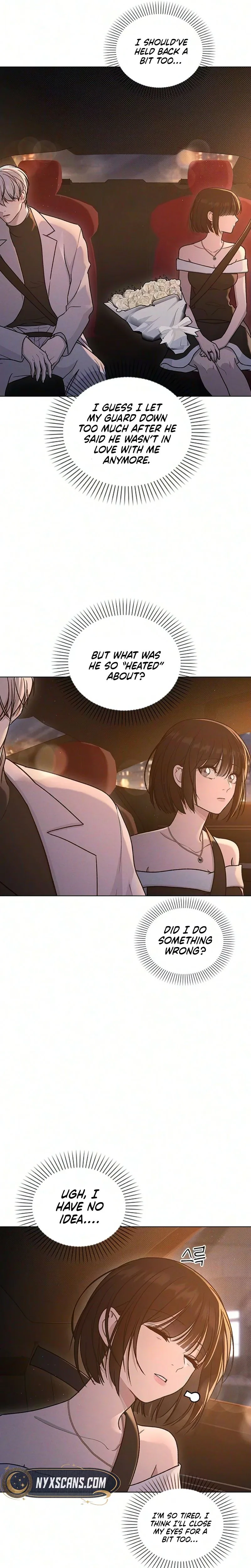 Read Relationship Review Manga Online