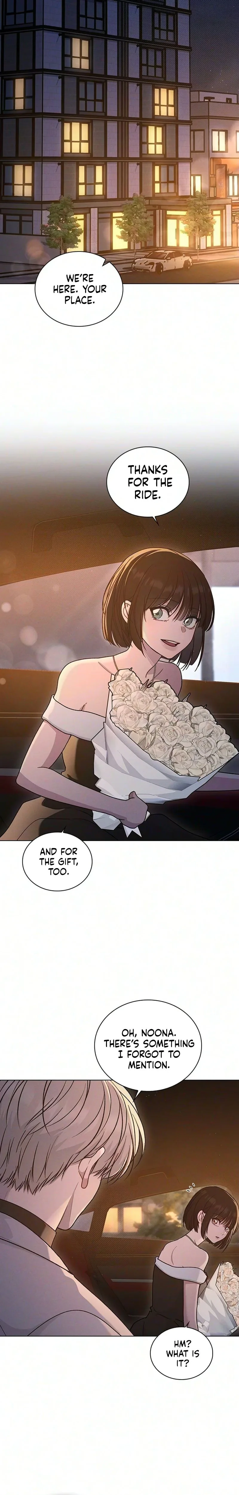 Read Relationship Review Manga Online