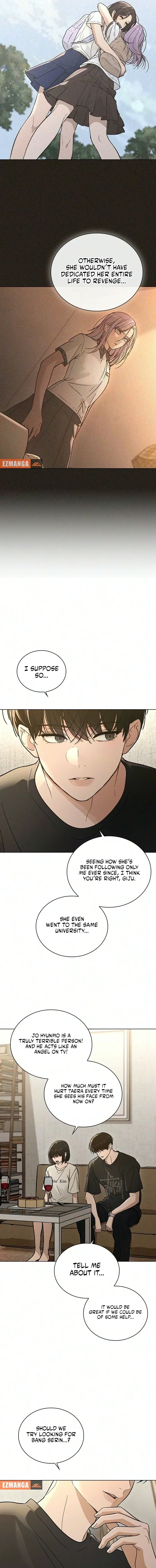 Read Relationship Review Manga Online
