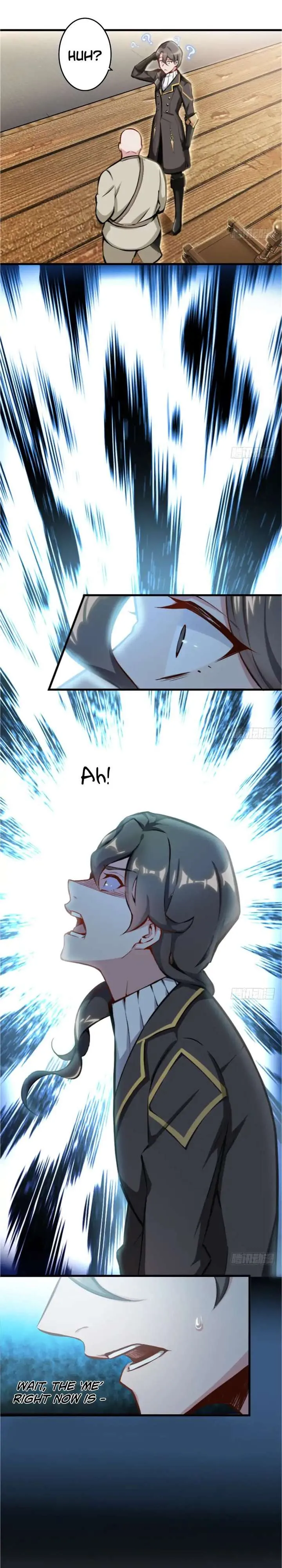 Read Release that Witch Manga Online