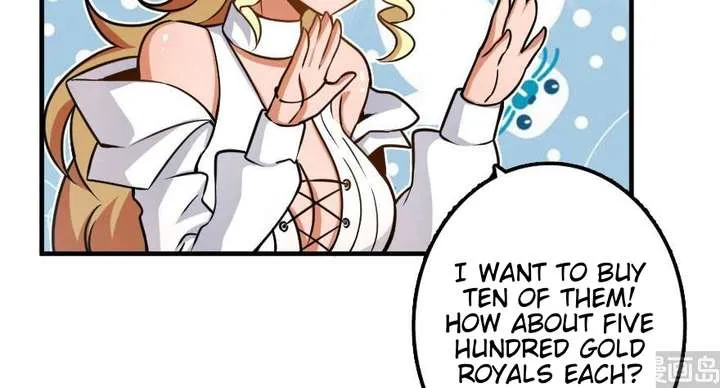 Read Release that Witch Manga Online