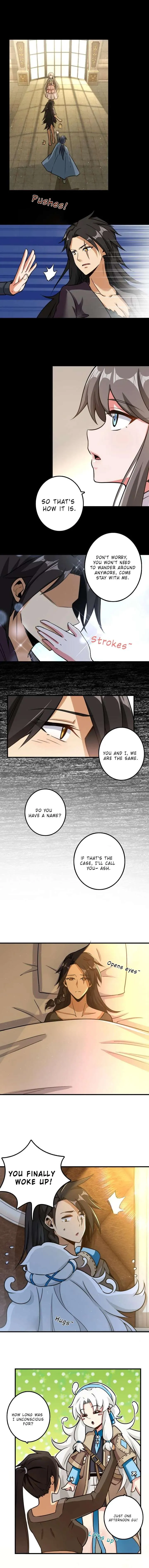 Read Release that Witch Manga Online