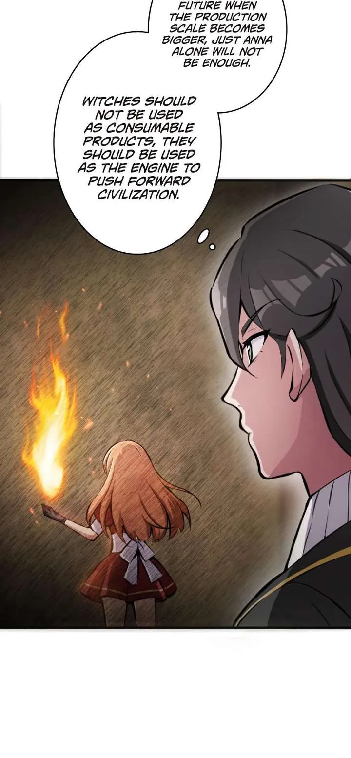 Read Release that Witch Manga Online