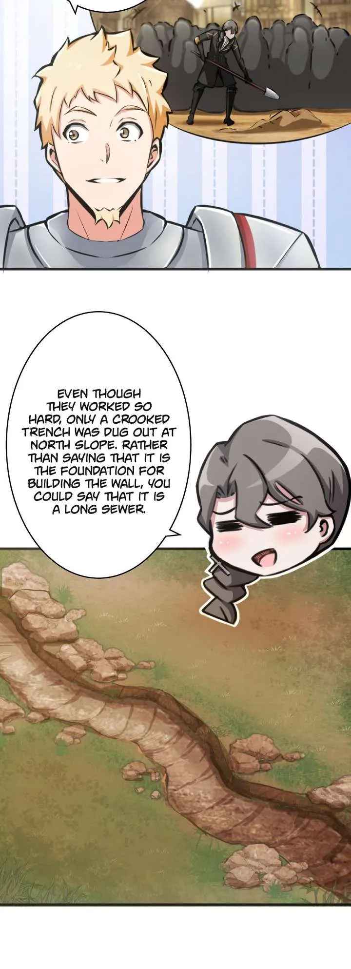 Read Release that Witch Manga Online