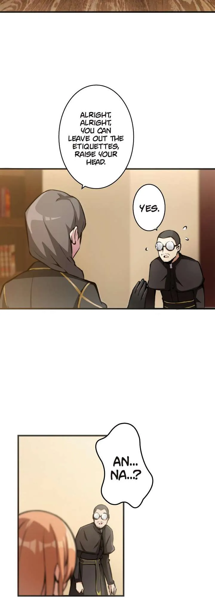 Read Release that Witch Manga Online