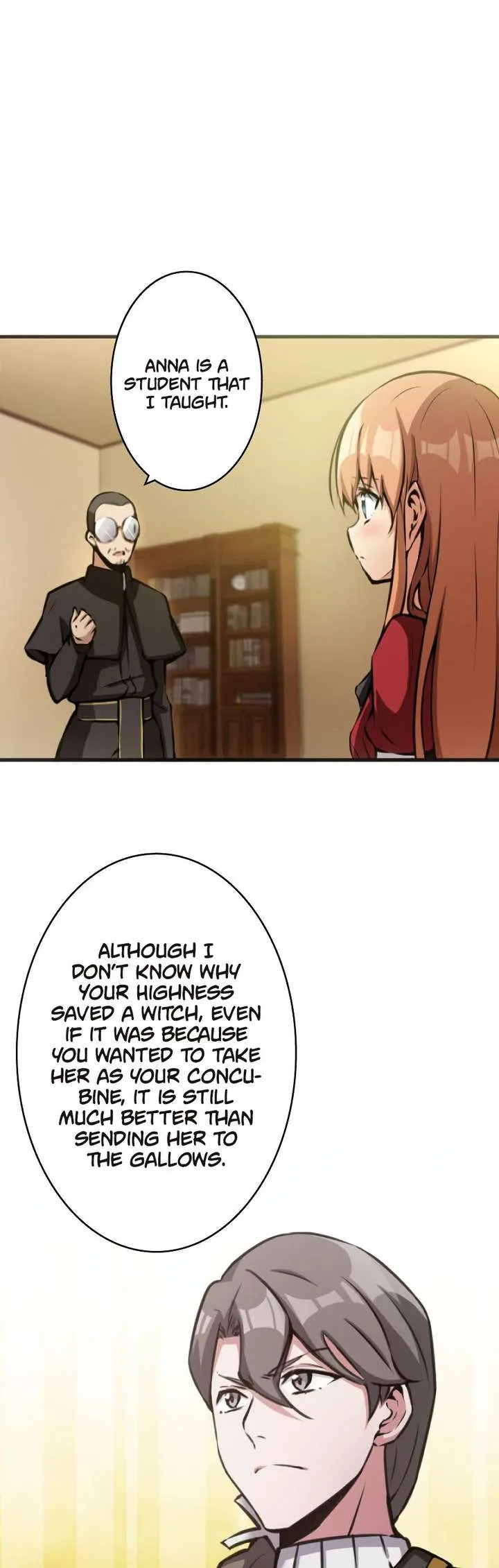 Read Release that Witch Manga Online
