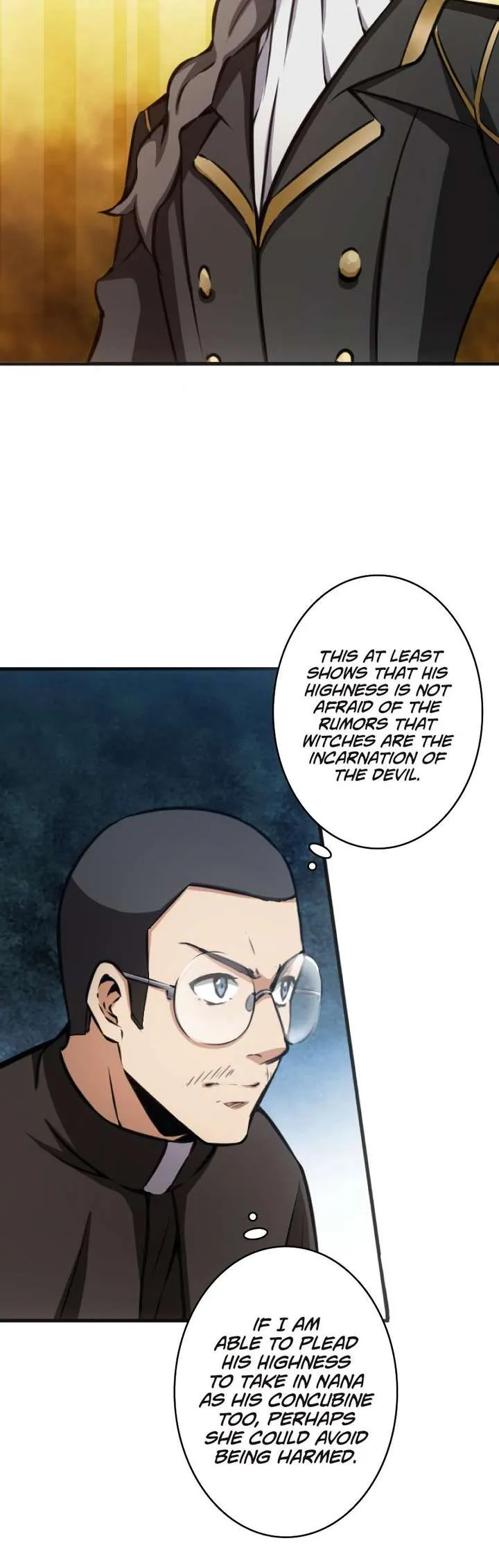 Read Release that Witch Manga Online