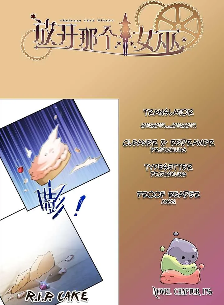 Read Release that Witch Manga Online