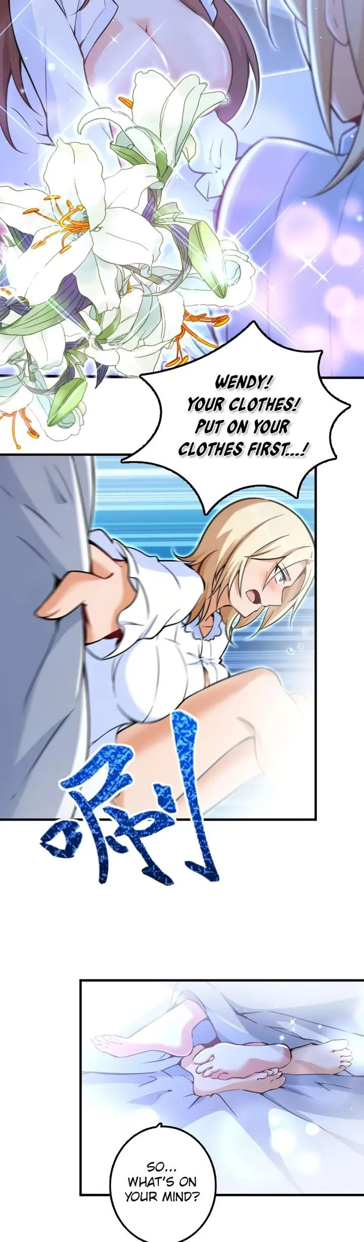 Read Release that Witch Manga Online