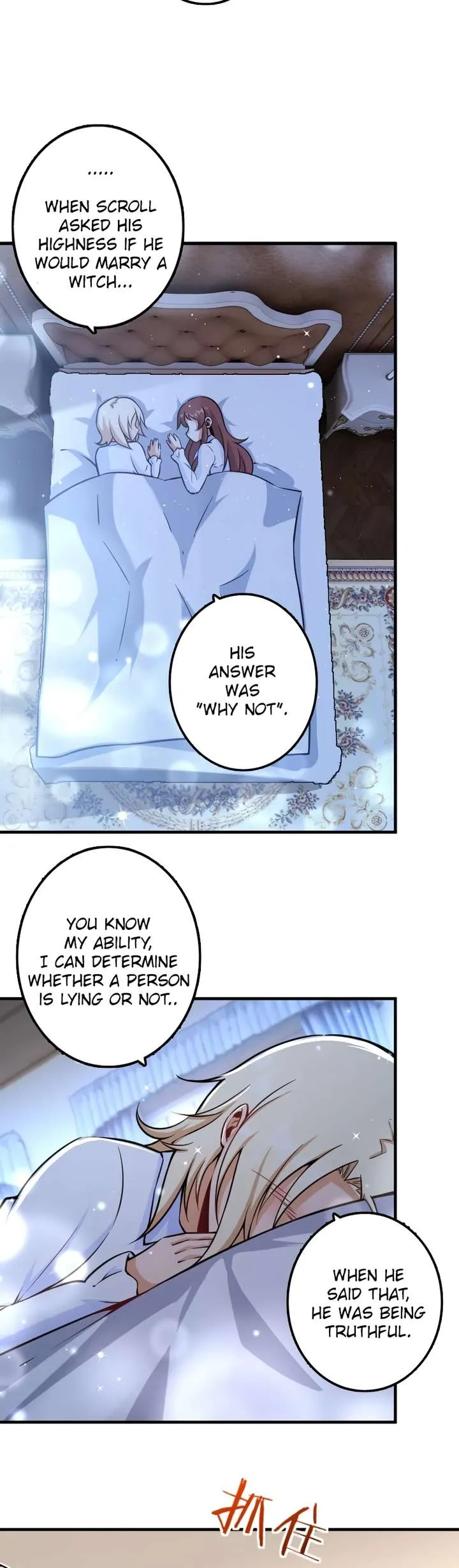 Read Release that Witch Manga Online