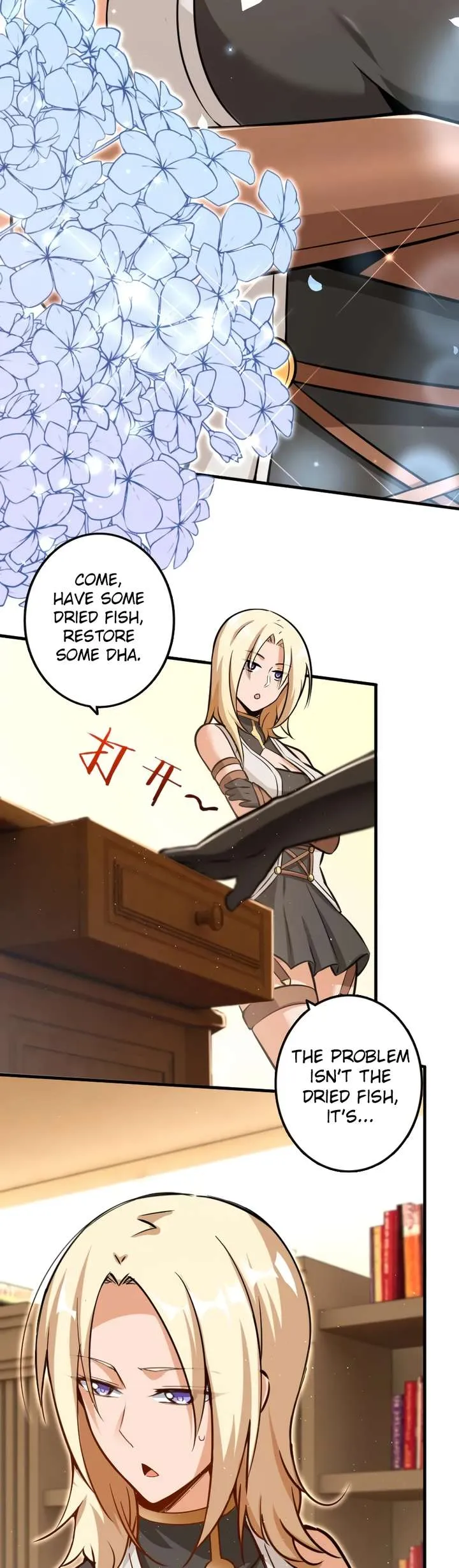 Read Release that Witch Manga Online