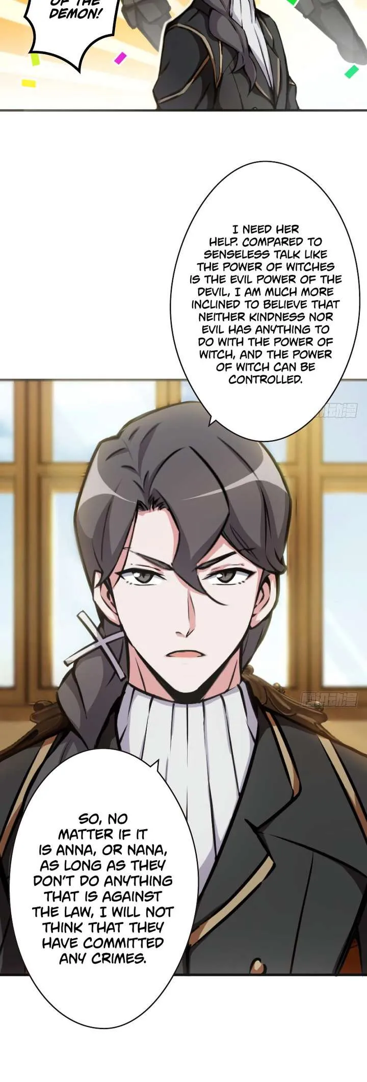 Read Release that Witch Manga Online