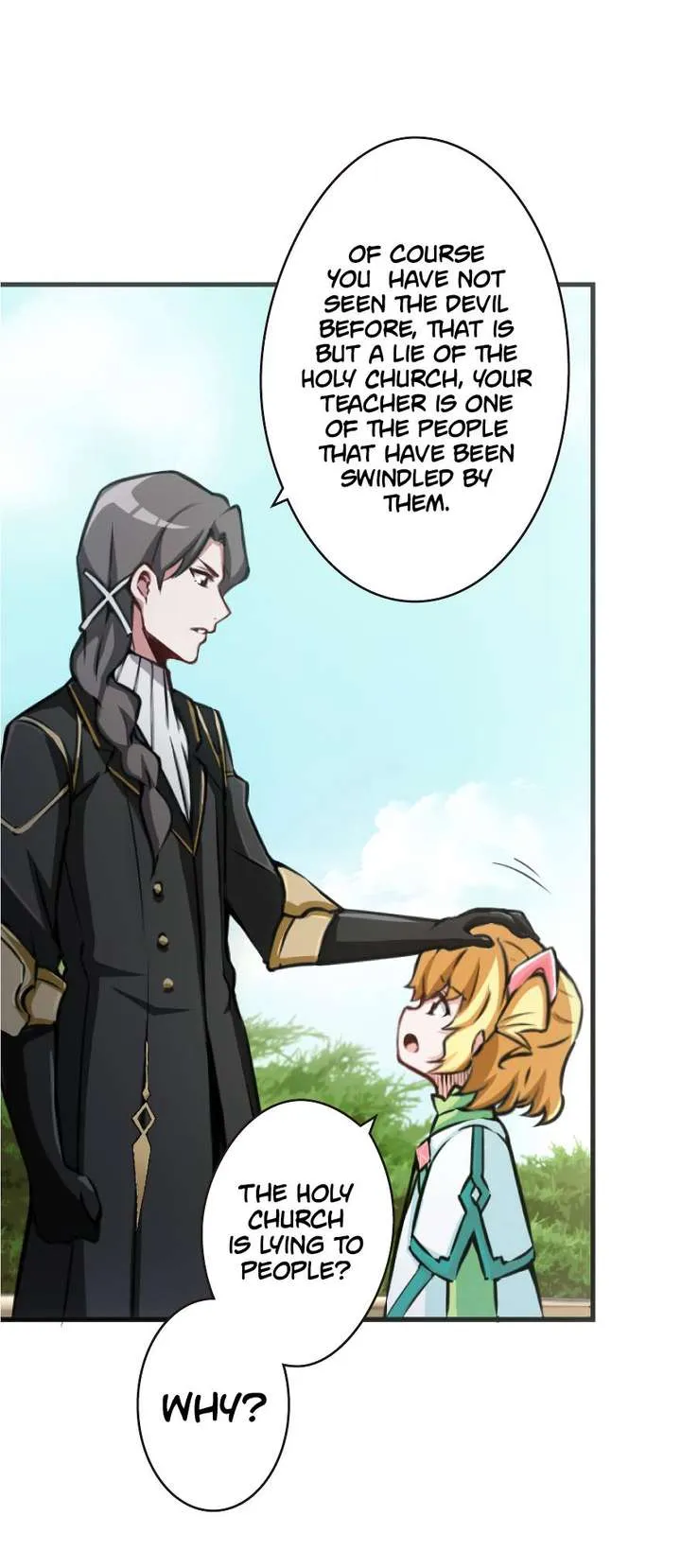 Read Release that Witch Manga Online