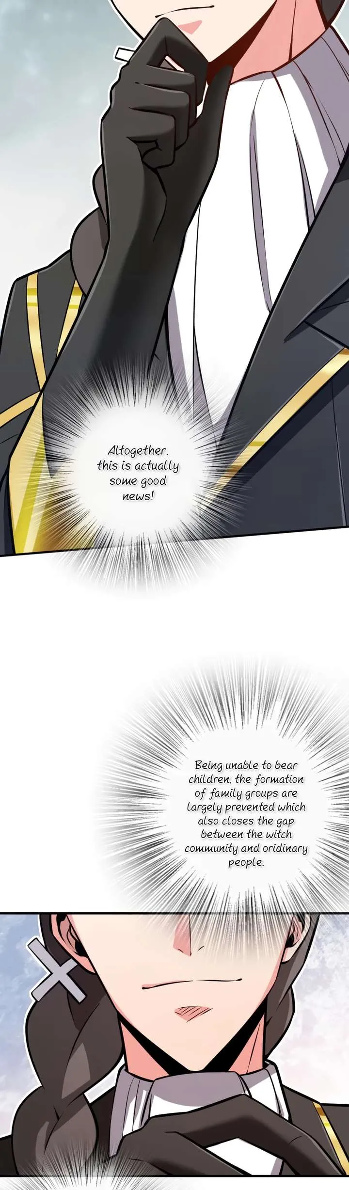 Read Release that Witch Manga Online