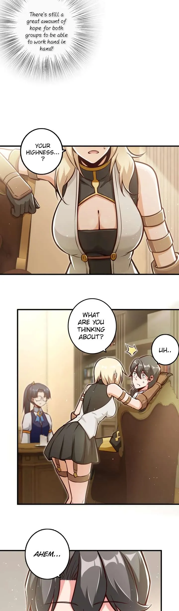Read Release that Witch Manga Online