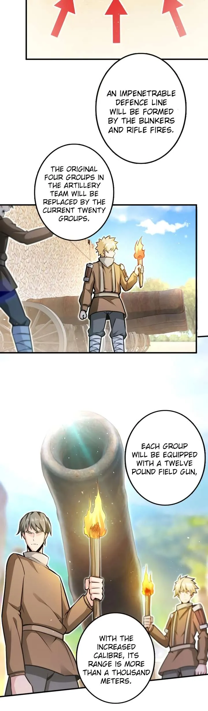 Read Release that Witch Manga Online