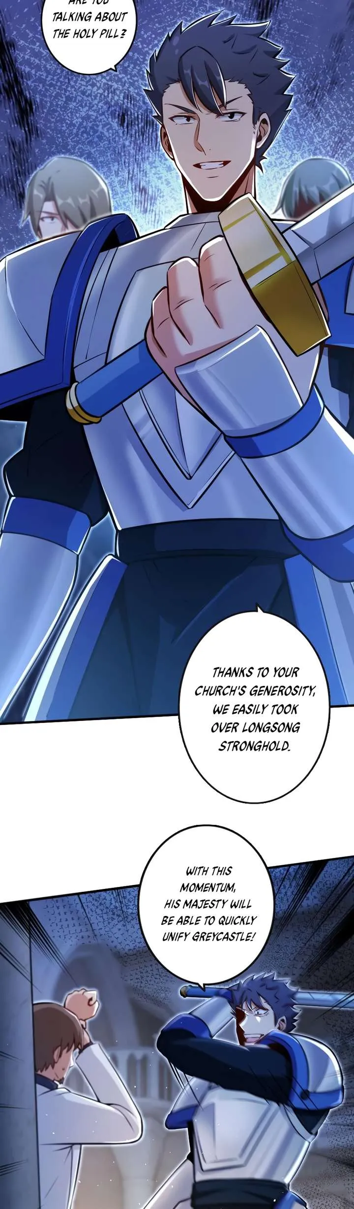 Read Release that Witch Manga Online