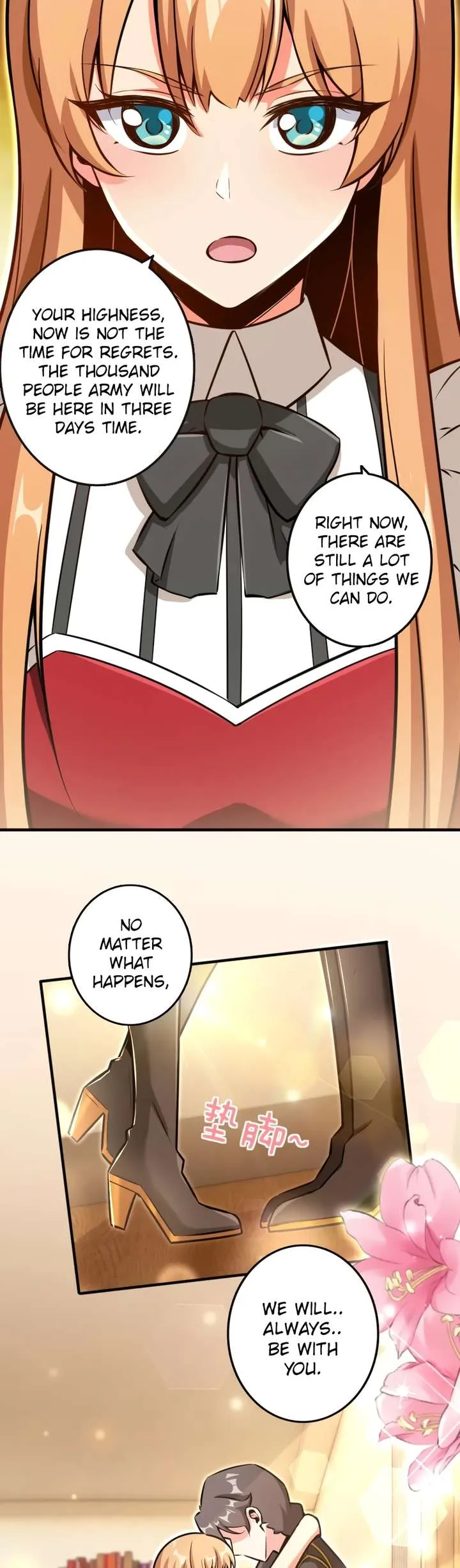 Read Release that Witch Manga Online