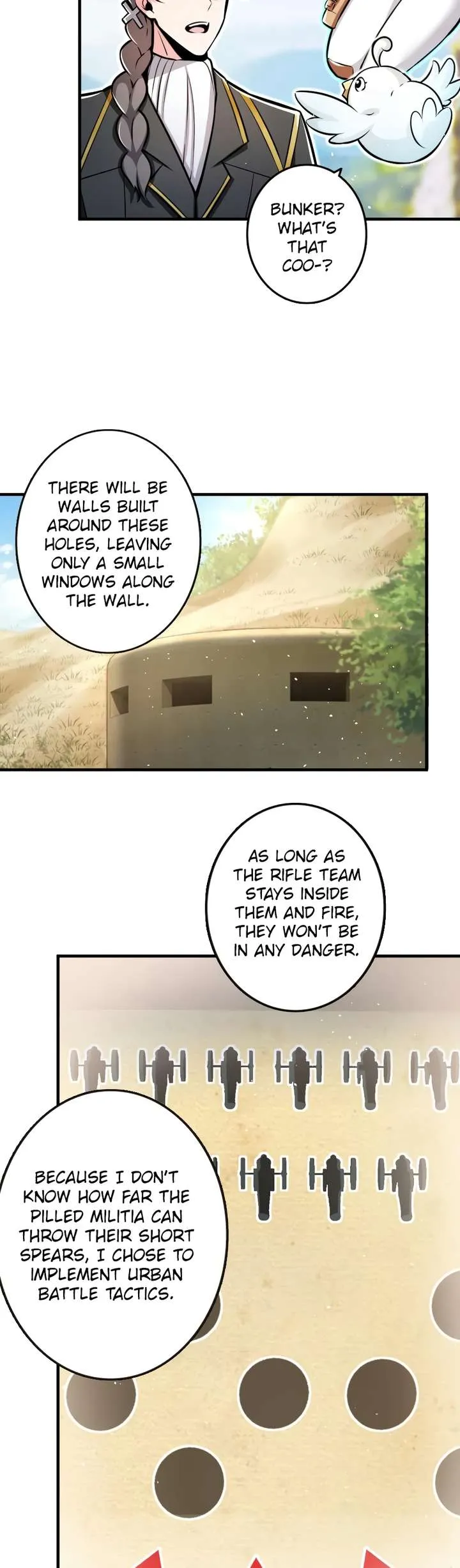 Read Release that Witch Manga Online