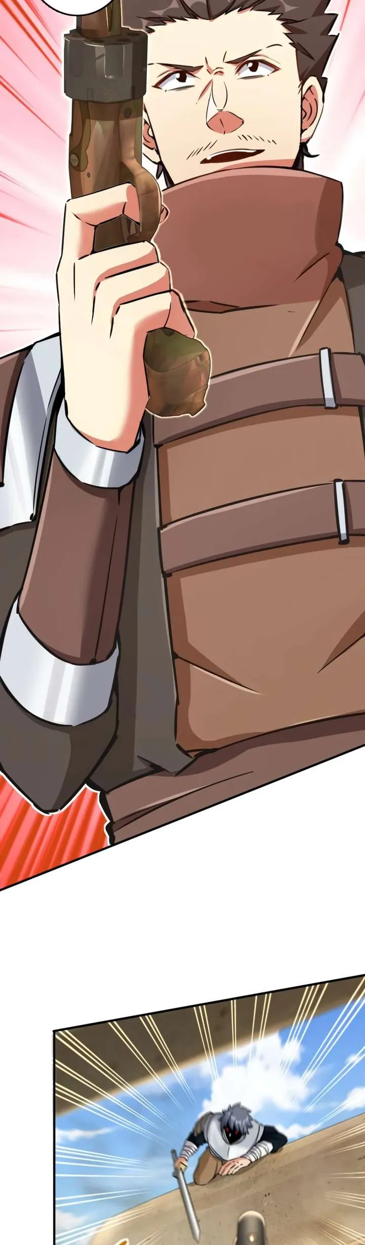 Read Release that Witch Manga Online
