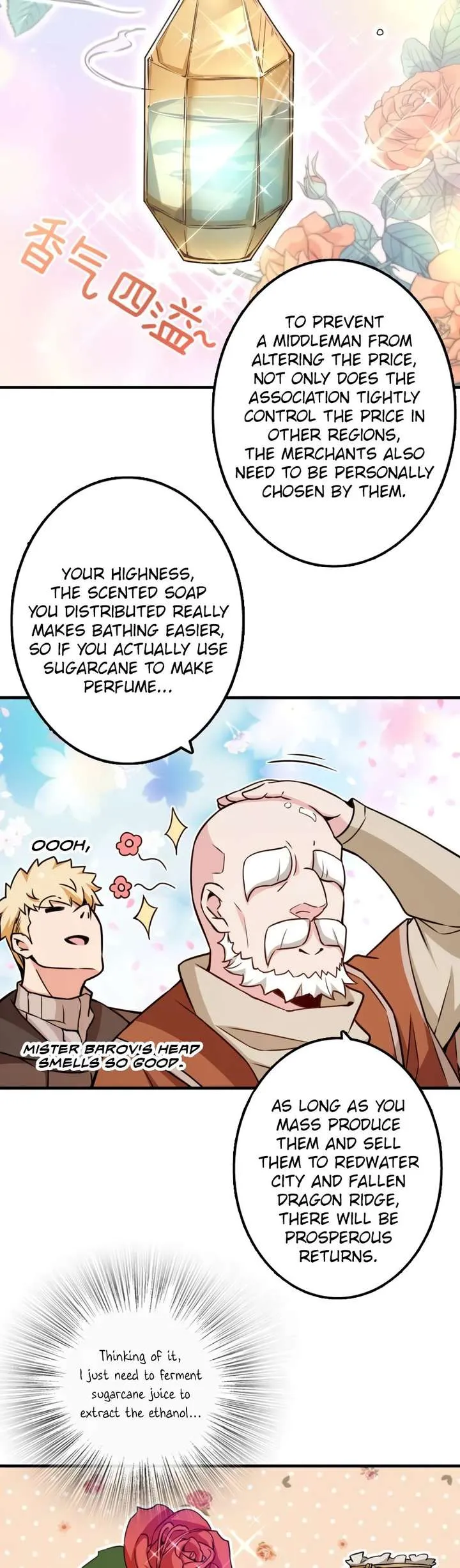 Read Release that Witch Manga Online