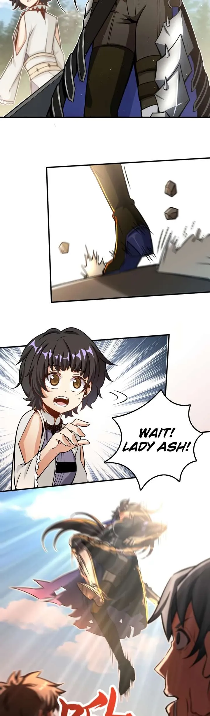 Read Release that Witch Manga Online